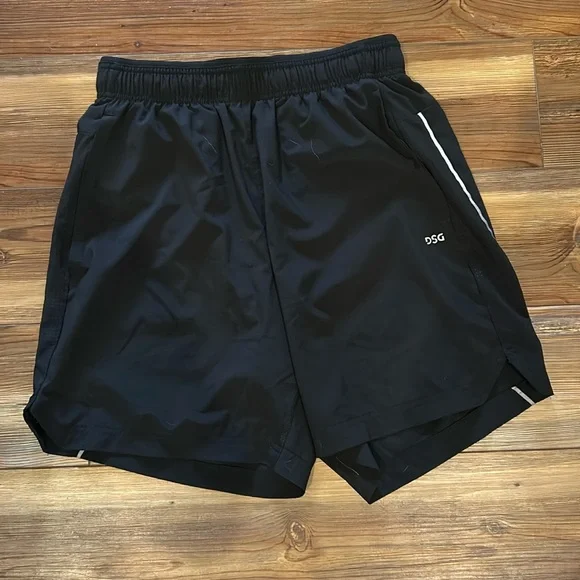 DSG Shorts Mens Running Shorts Poshmark